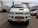 MITSUBISHI DELICA SPACE GEAR