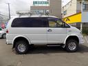 MITSUBISHI DELICA SPACE GEAR