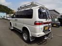 MITSUBISHI DELICA SPACE GEAR