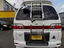 MITSUBISHI DELICA SPACE GEAR