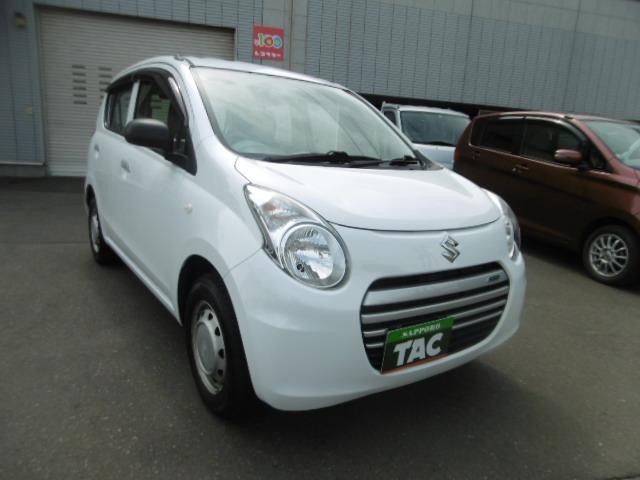 ECO-L 4WD(15枚目)