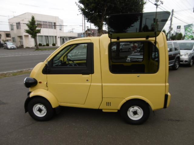 ミゼットII カーゴＲタイプ　オートマ　ＵＳＢ電源　エアコン　新品ヘッドライト　新品夏タイヤ　ホイールペイント（13枚目）