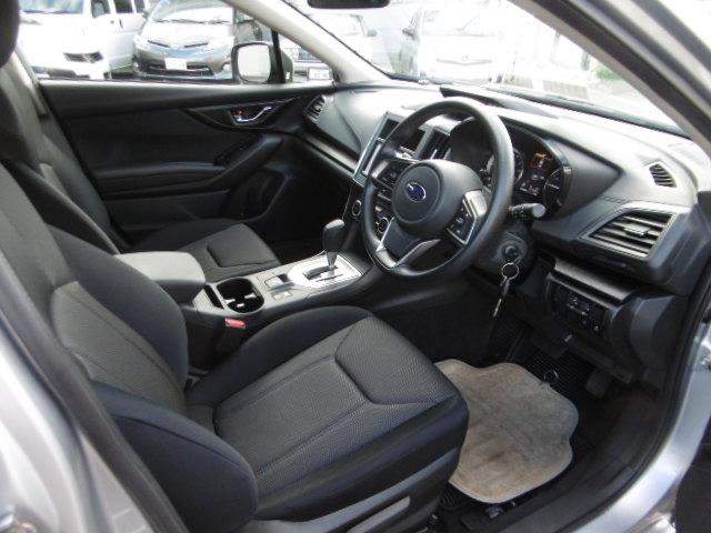 インプレッサＧ４ １．６ｉ－Ｌ　アイサイト　ワンオーナー　社外ナビＴＶ　バックカメラ　アイサイトＶｅｒ３　アイドリングストップ　パドルシフト（2枚目）