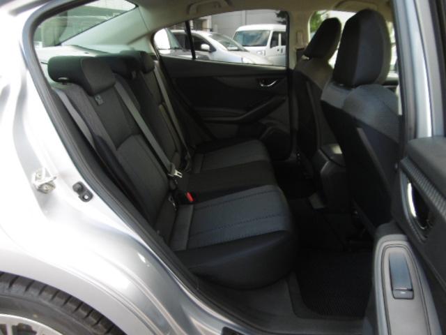 インプレッサＧ４ １．６ｉ－Ｌ　アイサイト　ワンオーナー　社外ナビＴＶ　バックカメラ　アイサイトＶｅｒ３　アイドリングストップ　パドルシフト（4枚目）