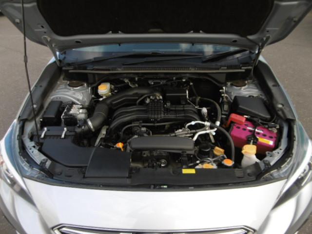 インプレッサＧ４ １．６ｉ－Ｌ　アイサイト　ワンオーナー　社外ナビＴＶ　バックカメラ　アイサイトＶｅｒ３　アイドリングストップ　パドルシフト（17枚目）