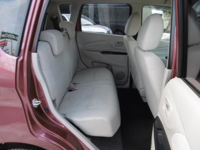 ｅＫワゴン Ｇ　４ＷＤ　プッシュスタート　シートヒーター　バックミニター　純正アルミ（4枚目）