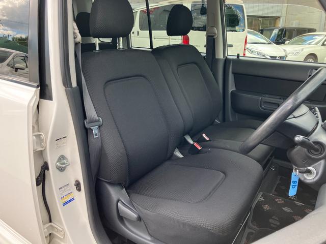 bB S 4WD エアロパーツ 走行4万km台(3枚目)