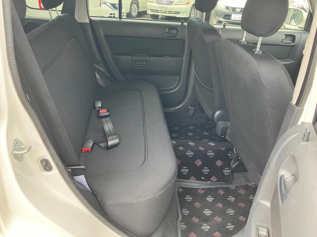 bB S 4WD エアロパーツ 走行4万km台(4枚目)