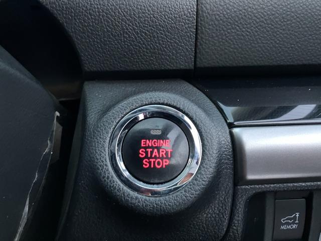 レガシィアウトバック リミテッド　４ＷＤ　純正ナビ　バックカメラ　パワーバックドア　革シート　プッシュスタート　スマートキー（9枚目）