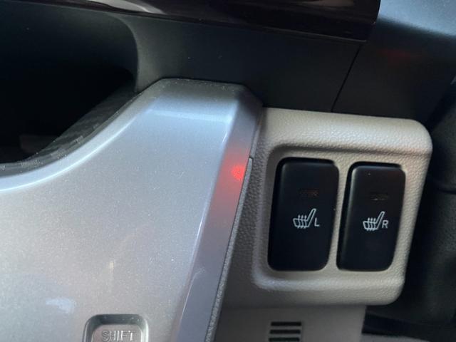 キャスト スタイルＧ　ＳＡＩＩＩ　４ＷＤ　社外ナビ　ＴＶ　パノラマモニター　ＬＥＤヘッドライト　プッシュスタート　スマートキー　ＬＥＤフォグ　スマートアシスト（8枚目）