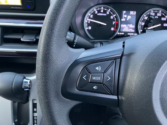 キャスト スタイルＧ　ＳＡＩＩＩ　４ＷＤ　社外ナビ　ＴＶ　パノラマモニター　ＬＥＤヘッドライト　プッシュスタート　スマートキー　ＬＥＤフォグ　スマートアシスト（9枚目）