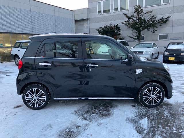 キャスト スタイルＧ　ＳＡＩＩＩ　４ＷＤ　社外ナビ　ＴＶ　パノラマモニター　ＬＥＤヘッドライト　プッシュスタート　スマートキー　ＬＥＤフォグ　スマートアシスト（14枚目）