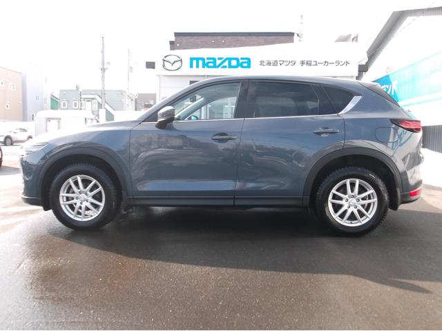 マツダ ＣＸ－５