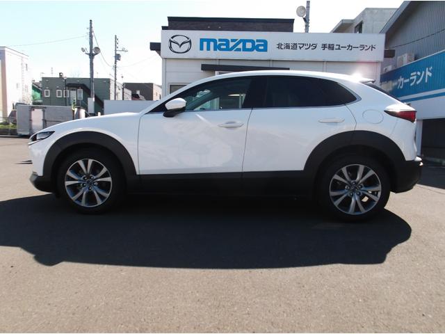 マツダ ＣＸ－３０