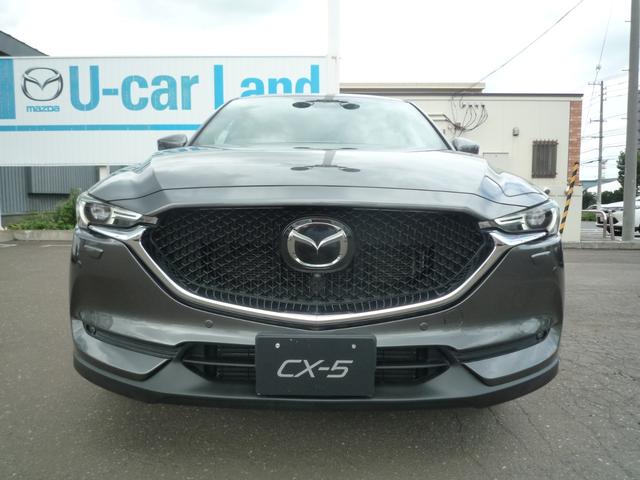 ＣＸ－５ ＸＤ　Ｌパッケージ　４ＷＤ　ドライブレコーダー　全周囲カメラ　クリアランスソナー　オートクルーズコントロール　レーンアシスト　衝突被害軽減システム　ナビ　ＴＶ　ＬＥＤヘッドランプ　電動リアゲート　アルミホイール（13枚目）