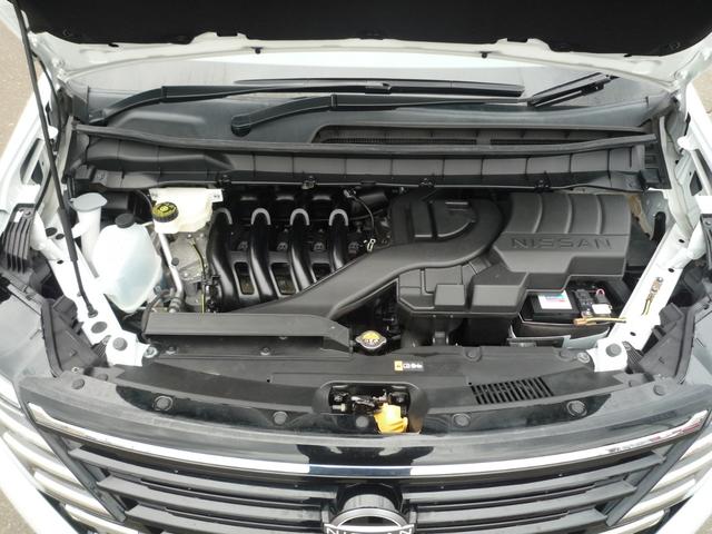 セレナ ハイウェイスターＶ　４ＷＤ　ＥＴＣ　バックカメラ　ナビ　クリアランスソナー　オートクルーズコントロール　衝突被害軽減システム　両側電動スライドドア　オートマチックハイビーム　オートライト　ＬＥＤヘッドランプ　スマートキー（20枚目）