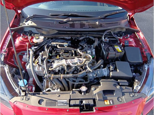 ＭＡＺＤＡ２ １５スポルト　４ＷＤ　全周囲カメラ　ＴＶ　クリアランスソナー　オートクルーズコントロール　レーンアシスト　衝突被害軽減システム　アルミホイール　ＬＥＤヘッドランプ　スマートキー　アイドリングストップ　ＡＴ（19枚目）