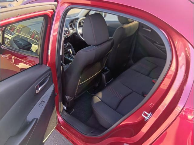 ＭＡＺＤＡ２ １５スポルト　４ＷＤ　全周囲カメラ　ＴＶ　クリアランスソナー　オートクルーズコントロール　レーンアシスト　衝突被害軽減システム　アルミホイール　ＬＥＤヘッドランプ　スマートキー　アイドリングストップ　ＡＴ（26枚目）