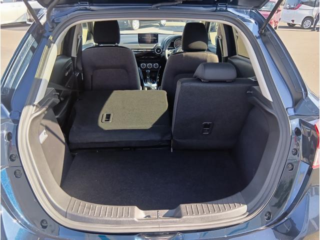 ＭＡＺＤＡ２ １５　ＢＤ　ｉセレクション　４ＷＤ　ドライブレコーダー　ＥＴＣ　全周囲カメラ　ナビ　ＴＶ　クリアランスソナー　レーンアシスト　衝突被害軽減システム　アルミホイール　オートライト　ＬＥＤヘッドランプ　スマートキー（27枚目）