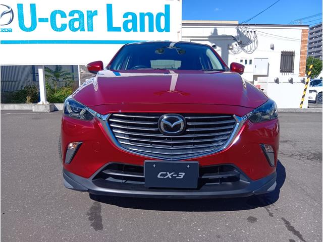 ＣＸ－３ ＸＤ　プロアクティブ　４ＷＤ　バックカメラ　クリアランスソナー　オートクルーズコントロール　レーンアシスト　パワーシート　衝突被害軽減システム　ナビ　ＴＶ　オートライト　ＬＥＤヘッドランプ　アルミホイール　スマートキー（12枚目）