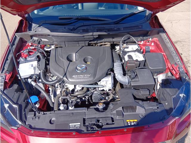 ＣＸ－３ ＸＤ　プロアクティブ　４ＷＤ　バックカメラ　クリアランスソナー　オートクルーズコントロール　レーンアシスト　パワーシート　衝突被害軽減システム　ナビ　ＴＶ　オートライト　ＬＥＤヘッドランプ　アルミホイール　スマートキー（19枚目）