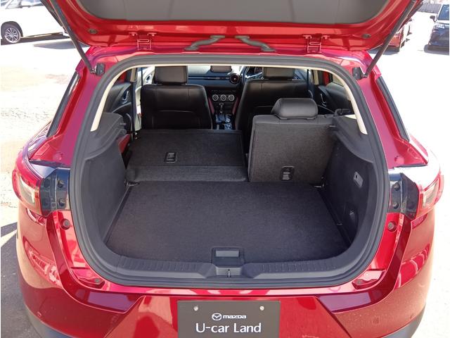ＣＸ－３ ＸＤ　プロアクティブ　４ＷＤ　バックカメラ　クリアランスソナー　オートクルーズコントロール　レーンアシスト　パワーシート　衝突被害軽減システム　ナビ　ＴＶ　オートライト　ＬＥＤヘッドランプ　アルミホイール　スマートキー（29枚目）