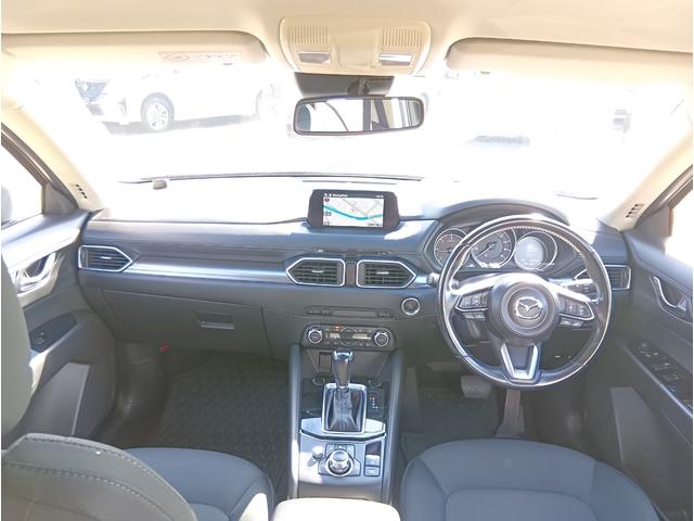 ＣＸ－５ ＸＤ　プロアクティブ　４ＷＤ　バックカメラ　クリアランスソナー　オートクルーズコントロール　レーンアシスト　衝突被害軽減システム　ナビ　ＴＶ　ＬＥＤヘッドランプ　アルミホイール　スマートキー　アイドリングストップ（2枚目）