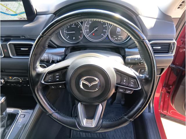 ＣＸ－５ ＸＤ　プロアクティブ　４ＷＤ　バックカメラ　クリアランスソナー　オートクルーズコントロール　レーンアシスト　衝突被害軽減システム　ナビ　ＴＶ　ＬＥＤヘッドランプ　アルミホイール　スマートキー　アイドリングストップ（3枚目）