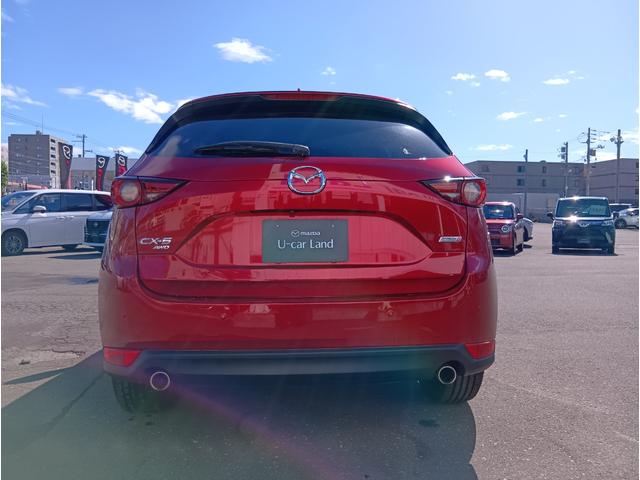 ＣＸ－５ ＸＤ　プロアクティブ　４ＷＤ　バックカメラ　クリアランスソナー　オートクルーズコントロール　レーンアシスト　衝突被害軽減システム　ナビ　ＴＶ　ＬＥＤヘッドランプ　アルミホイール　スマートキー　アイドリングストップ（15枚目）