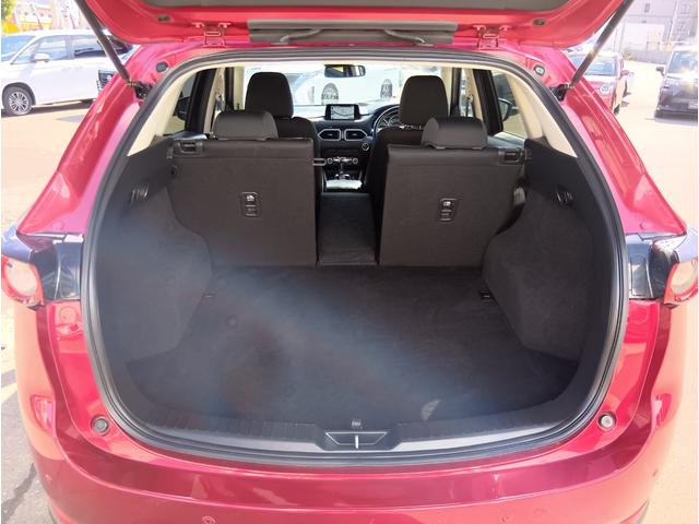 ＣＸ－５ ＸＤ　プロアクティブ　４ＷＤ　バックカメラ　クリアランスソナー　オートクルーズコントロール　レーンアシスト　衝突被害軽減システム　ナビ　ＴＶ　ＬＥＤヘッドランプ　アルミホイール　スマートキー　アイドリングストップ（20枚目）