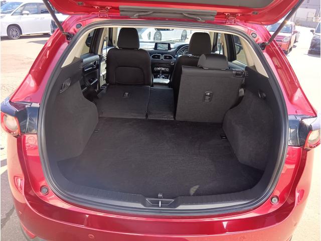 ＣＸ－５ ＸＤ　プロアクティブ　４ＷＤ　バックカメラ　クリアランスソナー　オートクルーズコントロール　レーンアシスト　衝突被害軽減システム　ナビ　ＴＶ　ＬＥＤヘッドランプ　アルミホイール　スマートキー　アイドリングストップ（21枚目）