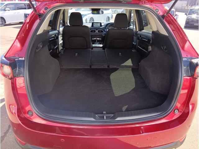 ＣＸ－５ ＸＤ　プロアクティブ　４ＷＤ　バックカメラ　クリアランスソナー　オートクルーズコントロール　レーンアシスト　衝突被害軽減システム　ナビ　ＴＶ　ＬＥＤヘッドランプ　アルミホイール　スマートキー　アイドリングストップ（22枚目）