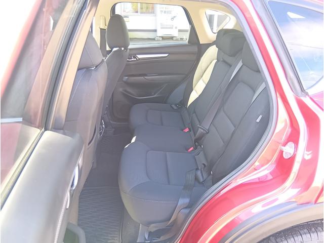 ＣＸ－５ ＸＤ　プロアクティブ　４ＷＤ　バックカメラ　クリアランスソナー　オートクルーズコントロール　レーンアシスト　衝突被害軽減システム　ナビ　ＴＶ　ＬＥＤヘッドランプ　アルミホイール　スマートキー　アイドリングストップ（23枚目）