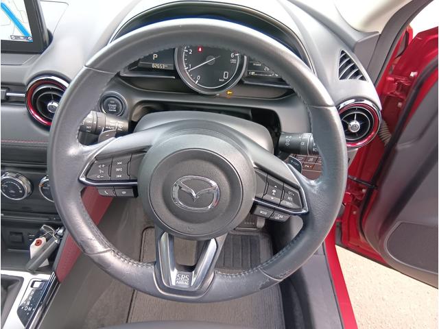ＣＸ－３ ＸＤ　プロアクティブ　４ＷＤ　バックカメラ　クリアランスソナー　オートクルーズコントロール　レーンアシスト　衝突被害軽減システム　ナビ　ＴＶ　ＬＥＤヘッドランプ　アルミホイール　スマートキー　アイドリングストップ（3枚目）