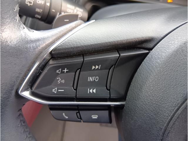 ＣＸ－３ ＸＤ　プロアクティブ　４ＷＤ　バックカメラ　クリアランスソナー　オートクルーズコントロール　レーンアシスト　衝突被害軽減システム　ナビ　ＴＶ　ＬＥＤヘッドランプ　アルミホイール　スマートキー　アイドリングストップ（9枚目）