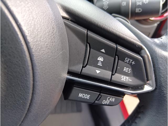 ＣＸ－３ ＸＤ　プロアクティブ　４ＷＤ　バックカメラ　クリアランスソナー　オートクルーズコントロール　レーンアシスト　衝突被害軽減システム　ナビ　ＴＶ　ＬＥＤヘッドランプ　アルミホイール　スマートキー　アイドリングストップ（10枚目）