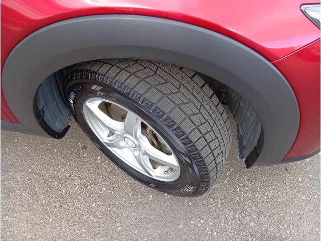 ＣＸ－３ ＸＤ　プロアクティブ　４ＷＤ　バックカメラ　クリアランスソナー　オートクルーズコントロール　レーンアシスト　衝突被害軽減システム　ナビ　ＴＶ　ＬＥＤヘッドランプ　アルミホイール　スマートキー　アイドリングストップ（20枚目）