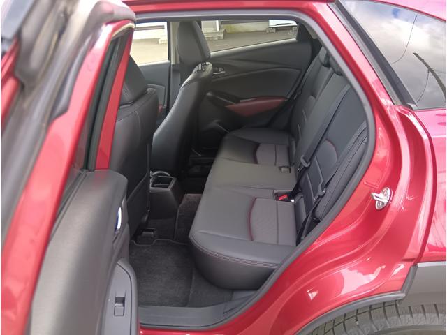 ＣＸ－３ ＸＤ　プロアクティブ　４ＷＤ　バックカメラ　クリアランスソナー　オートクルーズコントロール　レーンアシスト　衝突被害軽減システム　ナビ　ＴＶ　ＬＥＤヘッドランプ　アルミホイール　スマートキー　アイドリングストップ（26枚目）