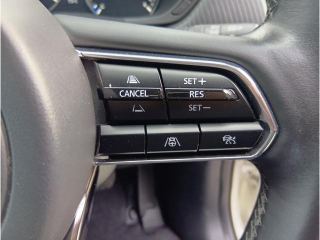 ＣＸ－６０ ＸＤ　Ｓパッケージ　４ＷＤ　全周囲カメラ　クリアランスソナー　オートクルーズコントロール　パワーシート　衝突被害軽減システム　ナビ　ＴＶ　オートライト　ＬＥＤヘッドランプ　アルミホイール　スマートキー（8枚目）