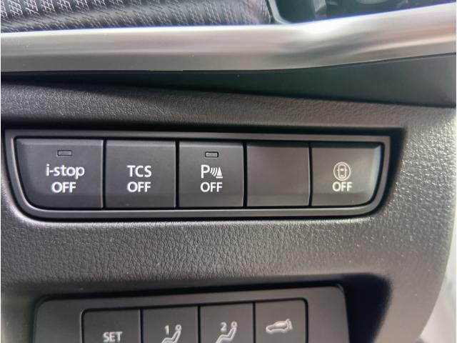 ＣＸ－６０ ＸＤ　Ｓパッケージ　４ＷＤ　全周囲カメラ　クリアランスソナー　オートクルーズコントロール　パワーシート　衝突被害軽減システム　ナビ　ＴＶ　オートライト　ＬＥＤヘッドランプ　アルミホイール　スマートキー（10枚目）