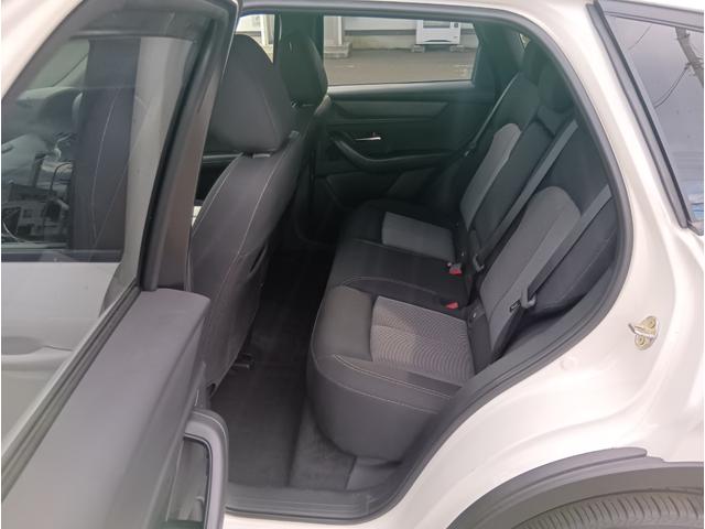 ＣＸ－６０ ＸＤ　Ｓパッケージ　４ＷＤ　全周囲カメラ　クリアランスソナー　オートクルーズコントロール　パワーシート　衝突被害軽減システム　ナビ　ＴＶ　オートライト　ＬＥＤヘッドランプ　アルミホイール　スマートキー（23枚目）