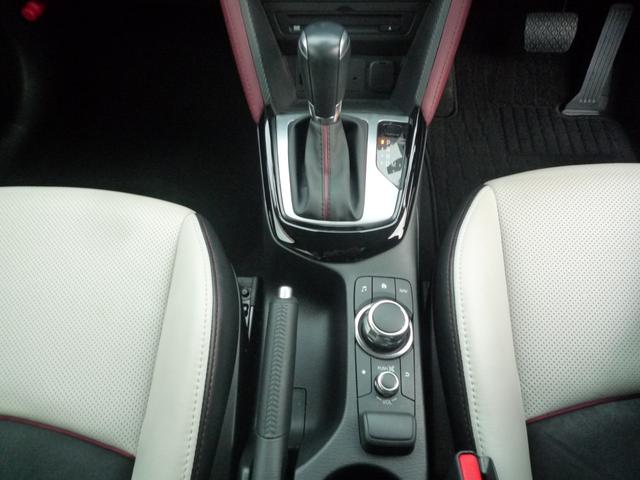 ＣＸ－３ ＸＤ　ツーリング　Ｌパッケージ　４ＷＤ　バックカメラ　クリアランスソナー　ＥＴＣ　衝突被害軽減システム　ナビ　ＴＶ　オートライト　ＬＥＤヘッドランプ　アルミホイール　スマートキー　アイドリングストップ　ＢＯＳＥスピーカー（15枚目）