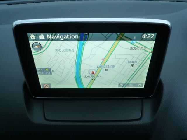 ＣＸ－３ ＸＤ　ツーリング　Ｌパッケージ　４ＷＤ　バックカメラ　クリアランスソナー　ＥＴＣ　衝突被害軽減システム　ナビ　ＴＶ　オートライト　ＬＥＤヘッドランプ　アルミホイール　スマートキー　アイドリングストップ　ＢＯＳＥスピーカー（24枚目）