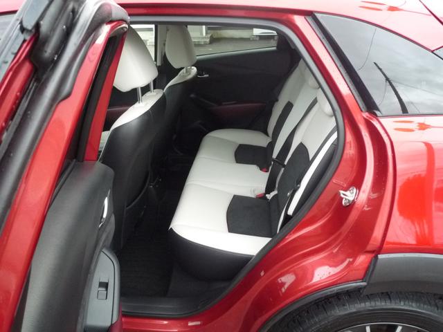 ＣＸ－３ ＸＤ　ツーリング　Ｌパッケージ　４ＷＤ　バックカメラ　クリアランスソナー　ＥＴＣ　衝突被害軽減システム　ナビ　ＴＶ　オートライト　ＬＥＤヘッドランプ　アルミホイール　スマートキー　アイドリングストップ　ＢＯＳＥスピーカー（29枚目）