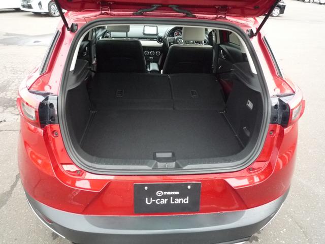 ＣＸ－３ ＸＤ　ツーリング　Ｌパッケージ　４ＷＤ　バックカメラ　クリアランスソナー　ＥＴＣ　衝突被害軽減システム　ナビ　ＴＶ　オートライト　ＬＥＤヘッドランプ　アルミホイール　スマートキー　アイドリングストップ　ＢＯＳＥスピーカー（30枚目）