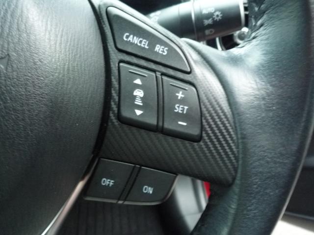 ＣＸ－３ ＸＤ　ツーリング　Ｌパッケージ　４ＷＤ　バックカメラ　クリアランスソナー　ＥＴＣ　衝突被害軽減システム　ナビ　ＴＶ　オートライト　ＬＥＤヘッドランプ　アルミホイール　スマートキー　アイドリングストップ　ＢＯＳＥスピーカー（32枚目）