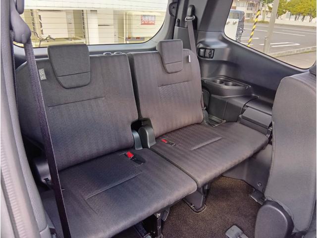 ノア Ｓ－Ｇ　４ＷＤ　バックカメラ　ナビ　ＴＶ　オートクルーズコントロール　レーンアシスト　衝突被害軽減システム　両側スライド・片側電動　オートマチックハイビーム　オートライト　ＬＥＤヘッドランプ　スマートキー（10枚目）