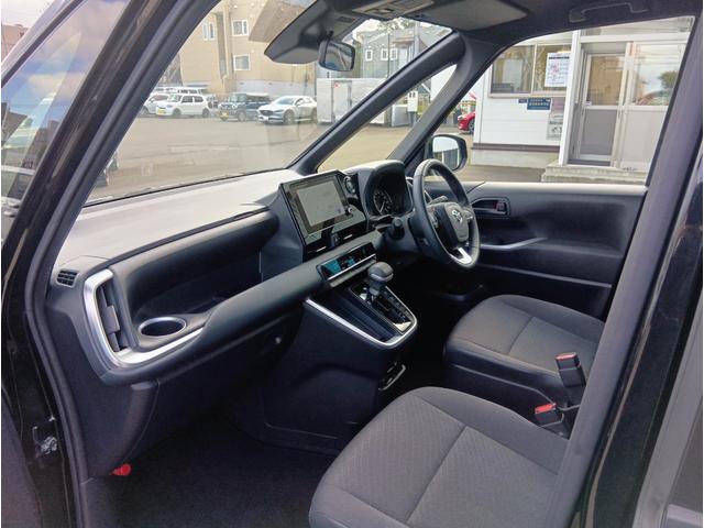 ノア Ｓ－Ｇ　４ＷＤ　バックカメラ　ナビ　ＴＶ　オートクルーズコントロール　レーンアシスト　衝突被害軽減システム　両側スライド・片側電動　オートマチックハイビーム　オートライト　ＬＥＤヘッドランプ　スマートキー（11枚目）