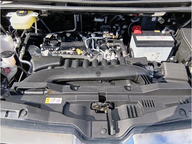 ノア Ｓ－Ｇ　４ＷＤ　バックカメラ　ナビ　ＴＶ　オートクルーズコントロール　レーンアシスト　衝突被害軽減システム　両側スライド・片側電動　オートマチックハイビーム　オートライト　ＬＥＤヘッドランプ　スマートキー（19枚目）