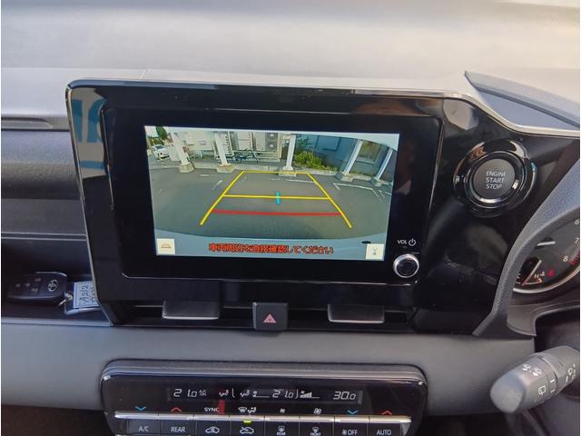 ヴォクシー S-G 4WD ETC バックカメラ ナビ TV オートクルーズコントロール レーンアシスト 衝突被害軽減システム 両側電動スライドドア オートマチックハイビーム LEDヘッドランプ スマートキー(6枚目)